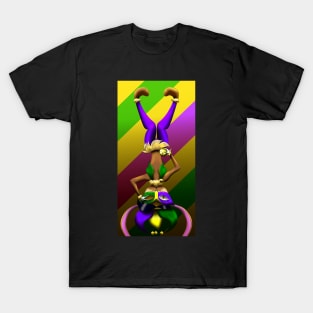 Haremon 2020 Posters and Art Prints T-Shirt